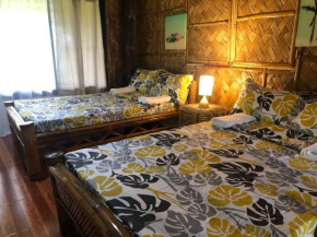 Caliraya Lake House